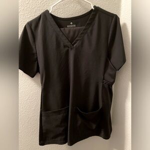 Med couture maternity scrubs